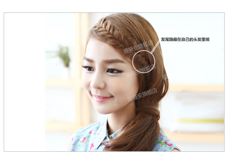Tête mannequin - Ref 279950 Image 14