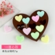 DIY handmade xà phòng khuôn cầu nguyện thiên thần khuôn rửa xà phòng tinh dầu xà phòng silicone nhựa khuôn xà phòng lạnh