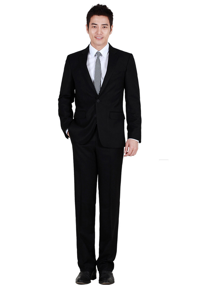 Costume homme en polyester pour hiver - Ref 1562767 Image 16