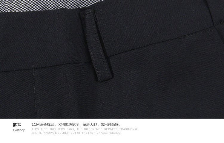 Costume homme en polyester pour hiver - Ref 1562767 Image 28