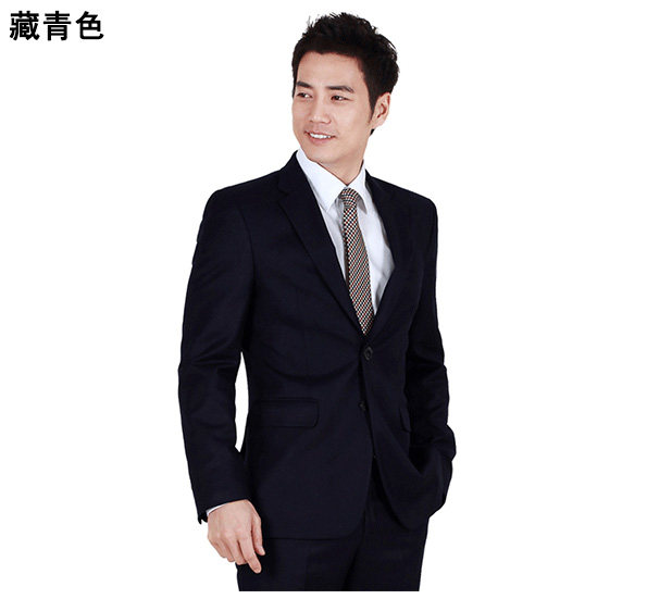 Costume homme en polyester pour hiver - Ref 1562767 Image 12