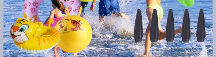 Pompe à vélo FLOTT - Ref 2388830 Image 13