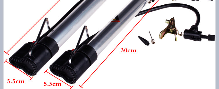 Pompe à vélo FLOTT - Ref 2388830 Image 17