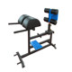 Adjustable Roman Bench Roman Chair Goat Lift Ghd Abdominal Trainer Rogue Roman Bench