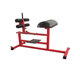 Adjustable Roman Bench Roman Chair Goat Lift Ghd Abdominal Trainer Rogue Roman Bench
