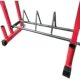 Personal training rack, small tool rack, small equipment rack, storage rack, dumbbell rack, kettlebell rack, medicine ball rack manufacturer
