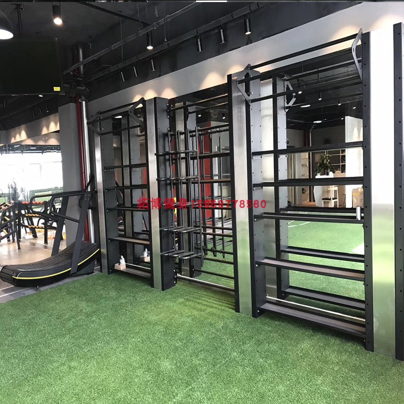 Luxury high-end private teaching supplies rack QUEENS MTS private teaching gadgets gadget storage rack