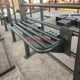 Crossfit Training Rack Cf Comprehensive Physical Training Rack Commercial Gym Multi-Functional Pull-Up Squat Rack