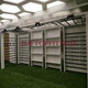 Crossfit Comprehensive Training Rack Commercial Gym Climbing Rack Multi-Functional Combination Rack High-End Luxury Personal Training