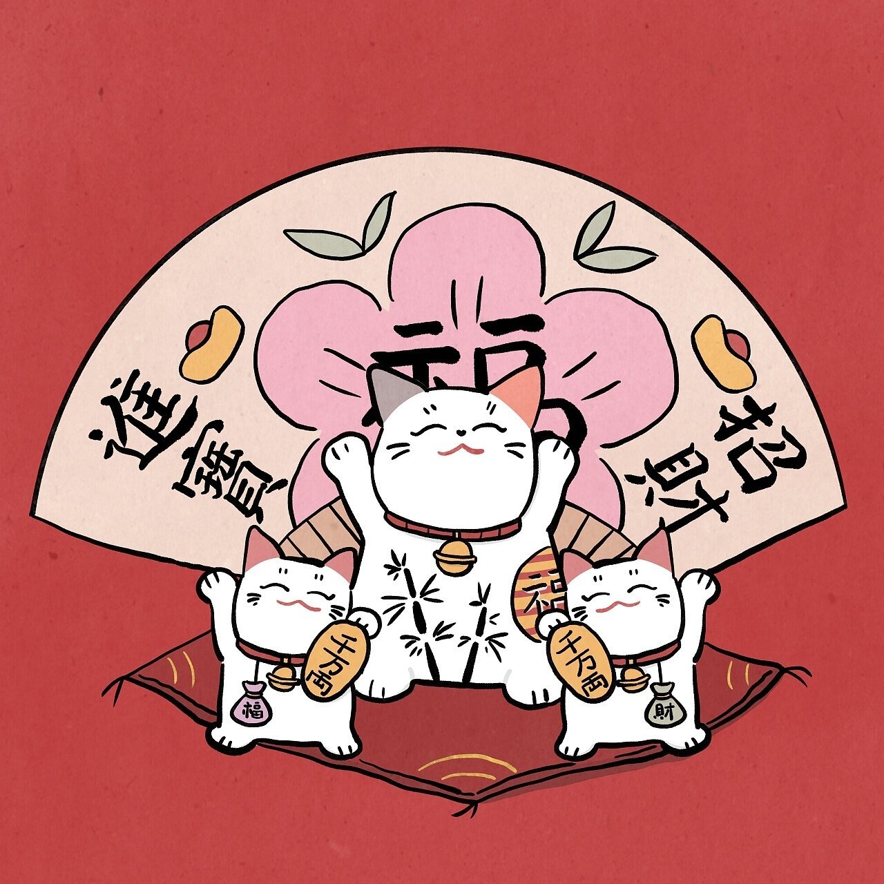 千味人生小店的LOGO