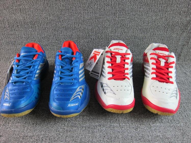 Chaussures de Badminton uniGenre - Ref 843919 Image 7