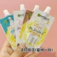 Тайская эссенция Garnier Essence 4 вида по одной штуке