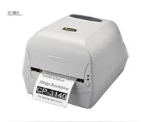 ARGOX Taiwan standing Image CP-3140 CP-3140L 300-point barcode label sticker printer