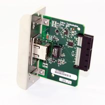 ZT210 230 built-in network card ZT200 built-in network card is suitable for 203 300dpi barcode labeling machine