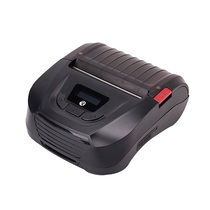 Qirui QR380A portable Bluetooth printer Zhongtong Tiantian Shentong Yuantong Shun Feng electronic face single printer