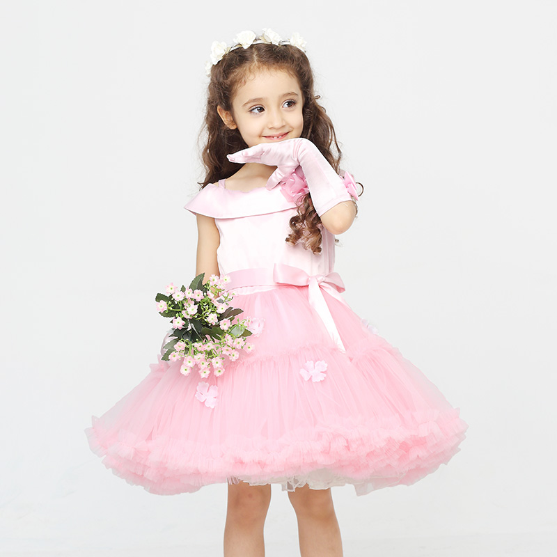 Gants pour fille en satin - Ref 2150376 Image 19