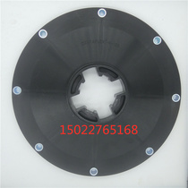 Spot original German CENTA high elastic rubber coupling CENTAFLEX-K-100 SAE 10 imported