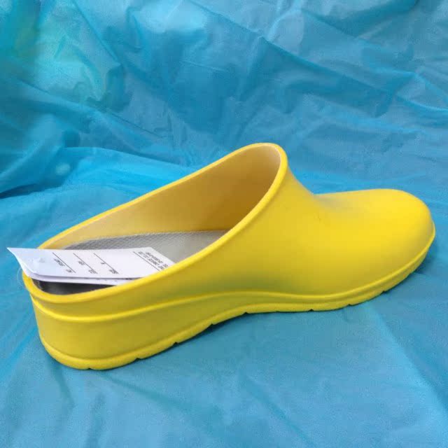Chaussures en caoutchouc loisir - Ref 931981 Image 9