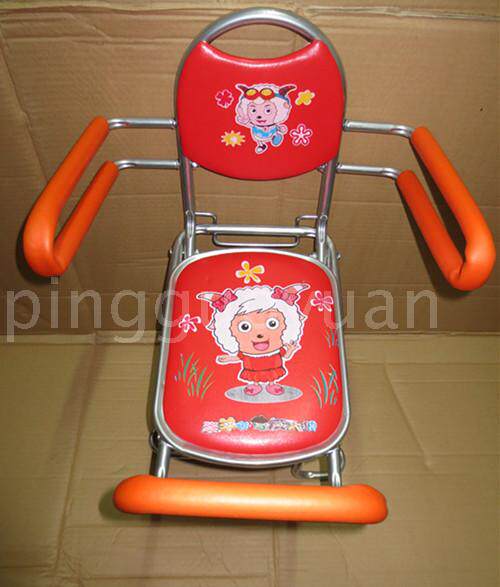 siège enfants pour vélo - Ref 2439724 Image 7