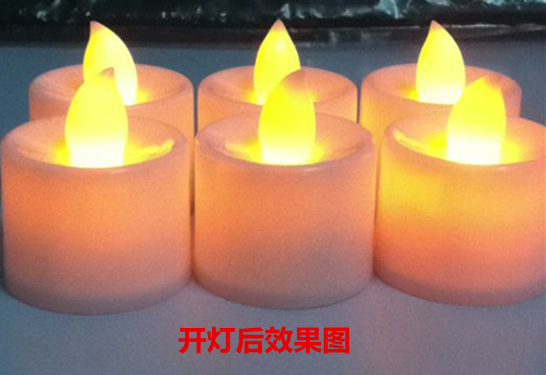 Bougie led - Ref 2483066 Image 7