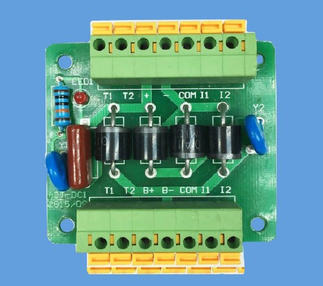 Brand new Deau lift with Ram Hengda Fuji Lift Accessories ACT-DC1 Board Elevator Holding Ram