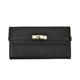 Wallet Women's Long Large Capacity Clutch Bag Women's 2024 New Multifunctional Fashion Wallet Wallet Card Bag Trendy