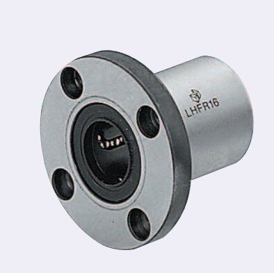 Original imported MISUMI round flange linear bearing LHFRF10 (10*19 40*29) mm
