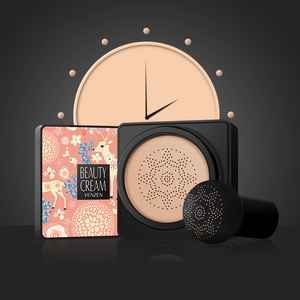 【梵贞】小蘑菇气垫美颜BB霜