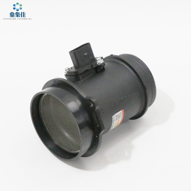 Adapted to Audi A6L A4B6B7 3 0 Touran 1 8T air flow meter intake pressure sensor