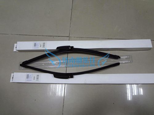 Adapt to Audi A6 Audi A4B7 Rainscraper Rainbrush Wiper Wiper Rainwiper Original assembly