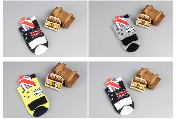 Chaussettes - collants mouvement - Ref 769068 Image 10