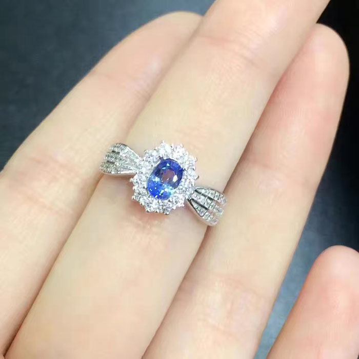 Bague Femme OTHER   en Argenterie - Ref 3086922 Image 1