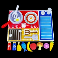 Электромагнитная плита для мытья стола