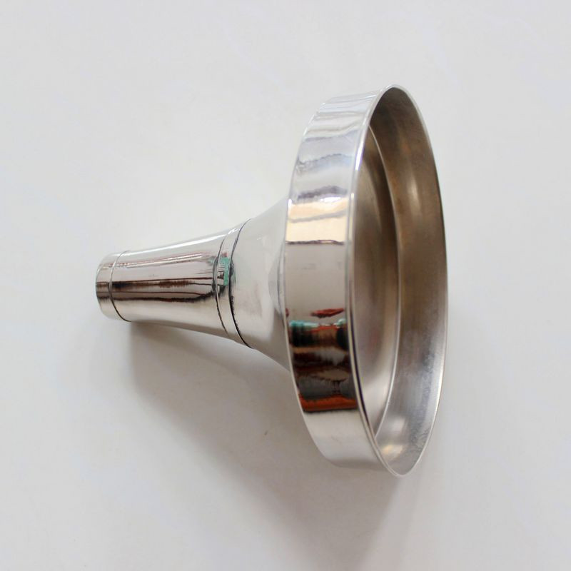 [Nhà máy trực tiếp] phễu bát cao cấp gấp chuyên nghiệp 唢呐 bát lớn G lít G thả B lít C instrument nhạc cụ - Nhạc cụ dân tộc sáo tiêu