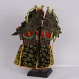 Тканевый мешок, марионетка, игрушка, китайская кукла