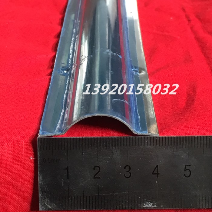 Stainless steel wire slot floor slot groove floor trough wire and cable wire slot manufacturer direct sales