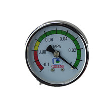 Vacuum gauge pneumatic pumping machine measuring cup accessories