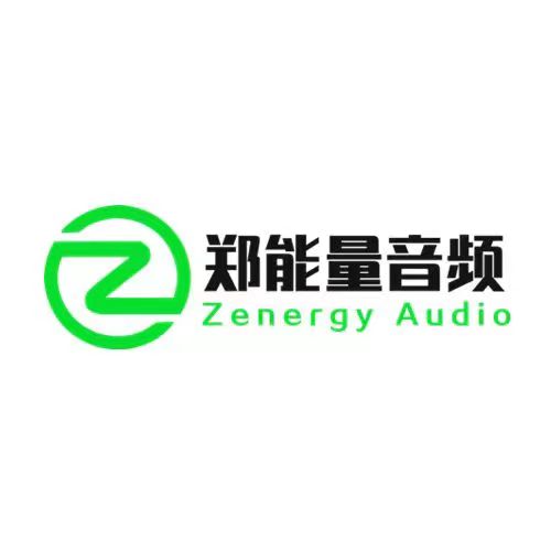 郑能量音频