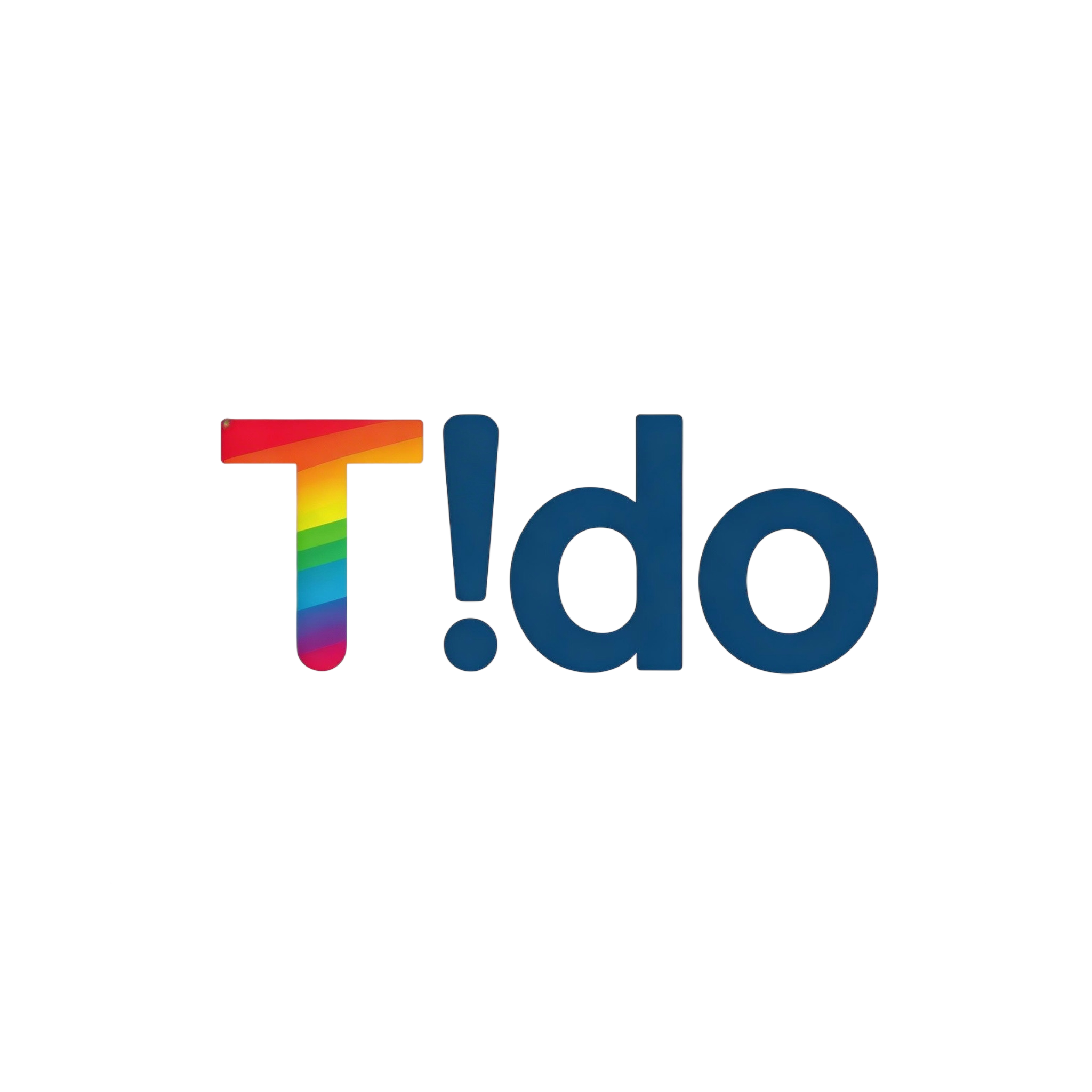 Tidu studio的LOGO