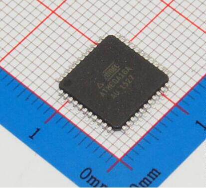 ATMEGA16A-AU ATMEGA16A-AU ATMEGA16A-AUR AVR single chip MCU brand new-Taobao