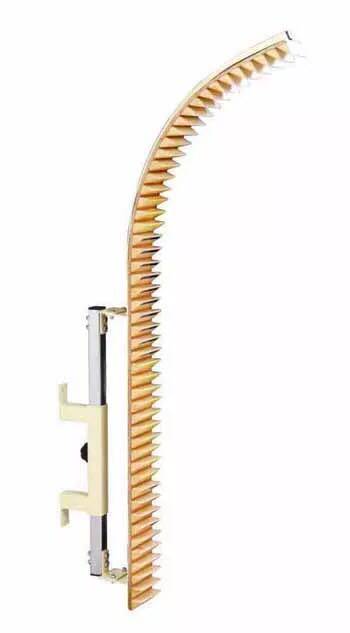 Shoulder ladder rehabilitation equipment Upper limb joint rehabilitation Finger ladder Knuckles crawling stairs Shoulder joint