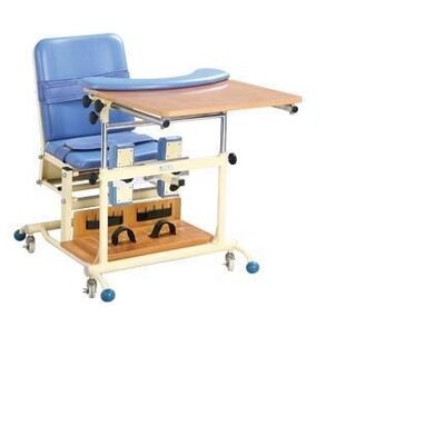 Children stand stand for sitting station dual-use hemiplegia cerebral palsy with standing training for rehabilitation equipment