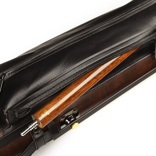 Стол ствол девять стержней ствол 6 -отверстие столовая ленточная коробка ствол девять шаров Американский черный 8 -половой мешок цилиндр карманный кронштейн 5