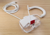 Mobile phone Show Show Mobile phone Alarm Bracket Experience Shop Real Machine Demo Toyacrylic Cell Phone Bracket
