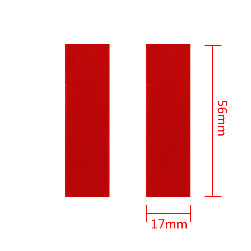 Mobile phone anti-theft device viscose anti-theft line 3M adhesive display stand 3M adhesive sticker anti-theft alarm 3M adhesive double-sided adhesive