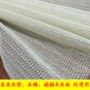 chạy futon nệm tatami mat trượt silica mỏng lưới giường trượt mat giữ hộ gia đình chống trượt - Nệm đệm y tế