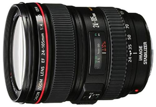 Canon 24-105 F4 5D3 detached handpiece support 17-40 18-135 18-200 for purchase warranty 1 year