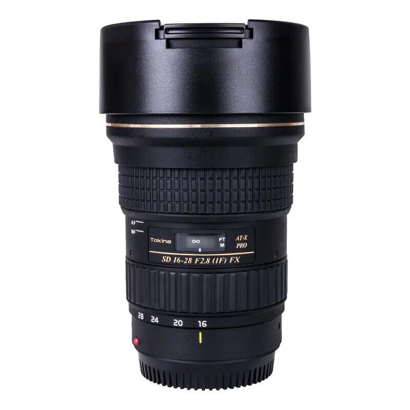 Fig. 16-28 F2 8 Pro full painting amplitude ultra wide angle constant large aperture lens can be changed for purchase warranty 1 year