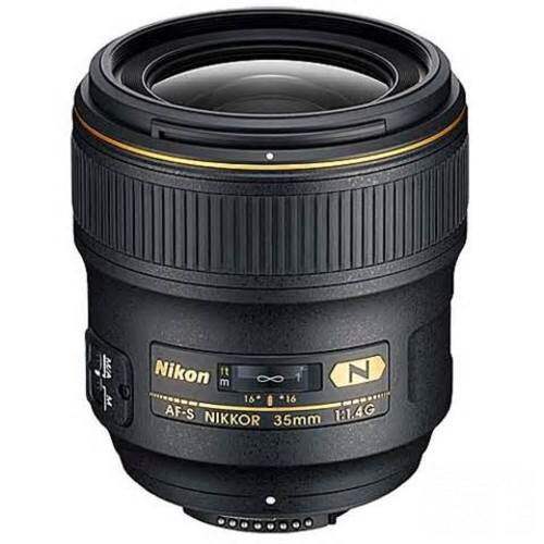Nikon 35 F1 4G 35 F2D wide-angle Dinggio Portrait Lens Support 35 35 50 85 85 For A Change Of Purchase