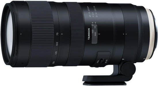 Tenlong 70-200 F2 8 VC A025 G2 G2 A009 generation of fumbling A001 generation warranty 3 years